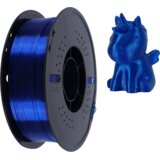 KINGROON PETG Basic Fluorescent Blue - 1,75 mm / 1000 g | Shoptok.si