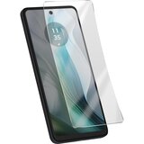 Avizar Zaščita zaslona za Motorola Moto E14 Hybrid Flexible Unbreakable, Prozorno, (5000018424) Cene
