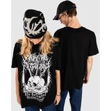 Any Means Necessary The Defeatis T-shirt black | Shoptok.si