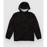 Salty Crew Stowaway Windbreaker camo Cene