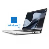 Dell pro 14 plus 14 inch fhd+ 300nits amd ryzen 7 pro 250 16GB 512GB ssd backlit fp sc Win11Pro 3yr prosupport laptop Cene
