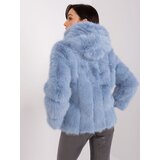 Wool Fashion Italia Jacket-AT-KR-2386.00P-blue | shoptok.hr