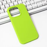  Torbica summer color za iphone 15 pro 6.1 neon zuta Cene