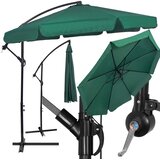  Vrtni suncobran Gu0043 300 cm | shoptok.hr