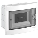 Panasonic Razvodna tabla ugradna BQDT10611 Halogen free 6U-T bela Cene