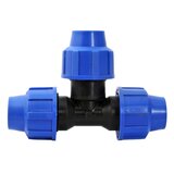 POLIEXT KPE T spojnica reducir 40x32x40 | Eponuda.com