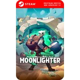  Moonlighter Complete Edition - Steam koda brez škatlice (WINDOWS PC) | Shoptok.si