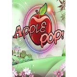 Steam Apple Pop Key GLOBAL Steam Apple Pop Key GLOBAL Slike
