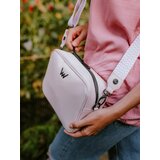 Vuch Crossbody torba Sigi Pink, 16 x 24 cm Slike