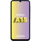 Samsung Smartphone 6.5″, Octa Core 2.0GHz, RAM 4GB, 50 Mpixel – Galaxy A15 4GB/128GB Blue | Eponuda.ba
