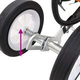 vidaXL Benzinski kultivator 52 cm3 | shoptok.hr