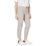 Street One Hlače QR Chino peach Twill Co/Ea 378680 Bež | Shoptok.si