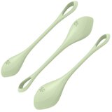 Satisfyer vaginalne kuglice Yoni Power, svjetlozelene Cijene