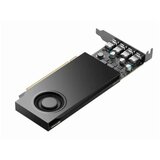 HP RTX A400 4GB | 4xminiDisplayport | GDDR6 | Grafična Kartica | Shoptok.si
