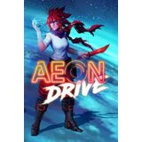  aeon drive (pc) steam key global | ePonuda.com
