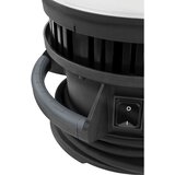 Ansmann Delovna LED-svetilka Ball-Light, 11500 lm, 100 W, napajanje iz omrežja | Shoptok.si