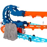  Staza za autiće Racing Track - 80 elemenata | shoptok.hr