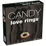 Spencer and Fleetwood Candy Love Rings - Sweet Cock Ring 3pc Cijene