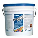 MAPEI MAPEGUM PU 1K kanta 15 kg Cene