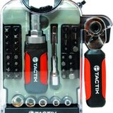 Tactix set odvijača u kutiji 40 kom 900161 | Eponuda.ba