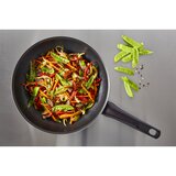 Tefal Tava, 28 cm, Resist Intense - D5220683, Crna | Eponuda.ba