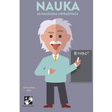 Kreativni Centar An Blanšar - Nauka: 40 naučnika i istraživača Cene