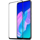 Dux ducis 9D zaštitno staklo od kaljenog stakla puna pokrivenost s okvirom za Huawei P40 Lite E Cene