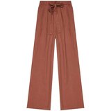 Moodo Wide viscose pants | shoptok.hr