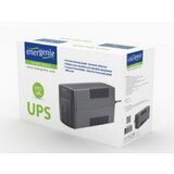 Gembird UPS/ Izvor neprekidnog napajanja, 850VA - EG-UPS-B850 | Eponuda.ba