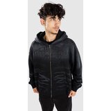 Ninth Hall One Hundred Claws Jopa s kapuco black | Shoptok.si
