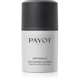 Payot Optimale Soin Hydratant Quotidien hidratantna krema za lice 3 u 1 za muškarce 50 ml | shoptok.hr