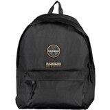 Napapijri Voyage 3 Black 041 Universal Cene