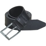 Levi's Pasovi BOX TAB BELT Črna | Shoptok.si