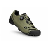 CIPELE SCOTT MTB COMP BOA fir green-black 47