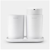 Brabantia set kupaonskog pribora (3-pack) | shoptok.hr