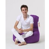 Atelier Del Sofa Lina - Purple vrtna sedežna vreča, (20802809) Cene