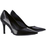 Högl Salonarji Boulevard 70 Črna | Shoptok.si