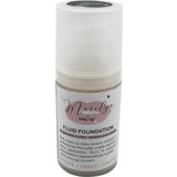 veg-up marilyn fluid foundation - 04 audrey Cijene