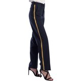 Zadig&voltaire Hlače s 5 žepi WJCT0102F-ENCRE pisana | Shoptok.si