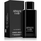 Armani Code parfemska voda za muškarce 125 ml | shoptok.hr