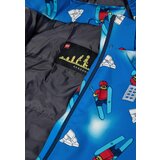 Lego Iconic ski jakna, plava - 146 | Eponuda.com