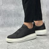 Appy 4man muške crne patike jetline | Eponuda.com