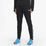 Puma TEAM LIGA TRAINING PANTS Muške hlače za vježbanje, crna, veličina | shoptok.hr