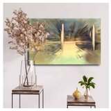 WALLXPERT Slika na zidu na platnu 45x70cm | Eponuda.ba