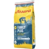 Josera family plus 15kg