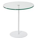 Hanah home pomoćni stočić chill out white
