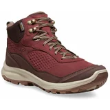 Keen Trekking čevlji Terradora Explorer Mid Wp 1027925-10 Rjava