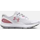 Under Armour Shoes UA W Surge 3-WHT - Women | shoptok.hr
