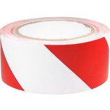  Sigurnosna traka za označavanje 70mm x 200m u kolutu | shoptok.hr