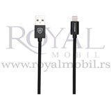  usb kabal powerlink al 2.4 lightning I-100 crna Cene